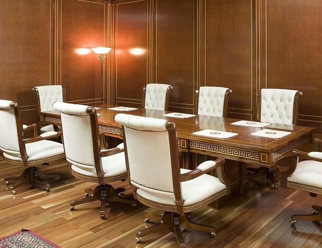 фото столы Арт & Люкс №2