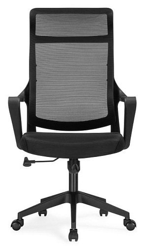 фото кресло Рино Блэк №3