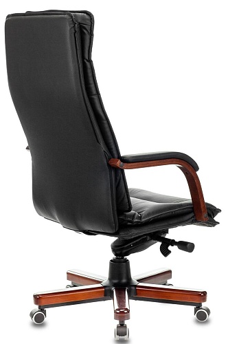 фото кресло T-9927 Walnut №4