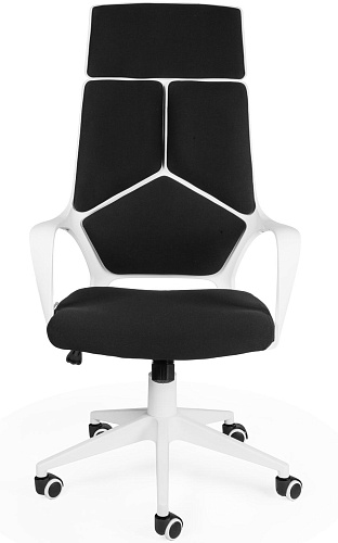 фото кресло Айкью Белый №5