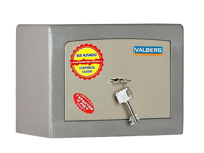 фото Сейф Карат-25 №2