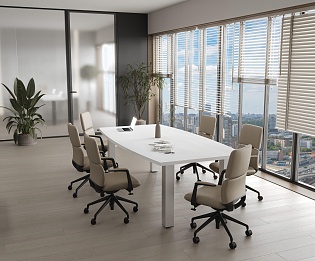 фото столы Ялта Снежная  №3