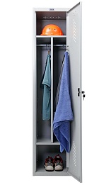 фото Шкаф ПРАКТИК LS-11-40D  №2