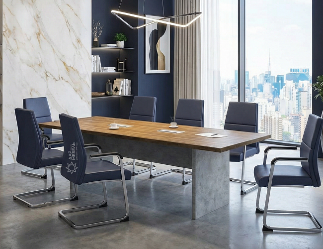 фото столы Вуд Стоун