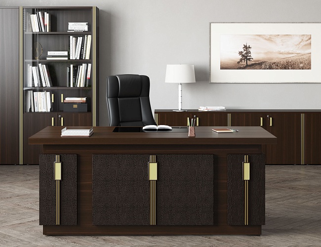 фото кабинет Чикаго