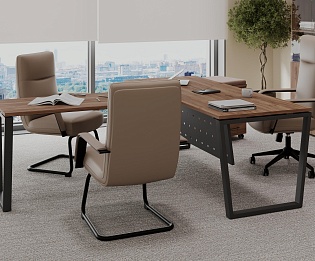 фото кабинет Проджект Дуб Т  №5