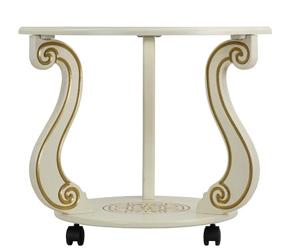 фото Столик Грация С №4