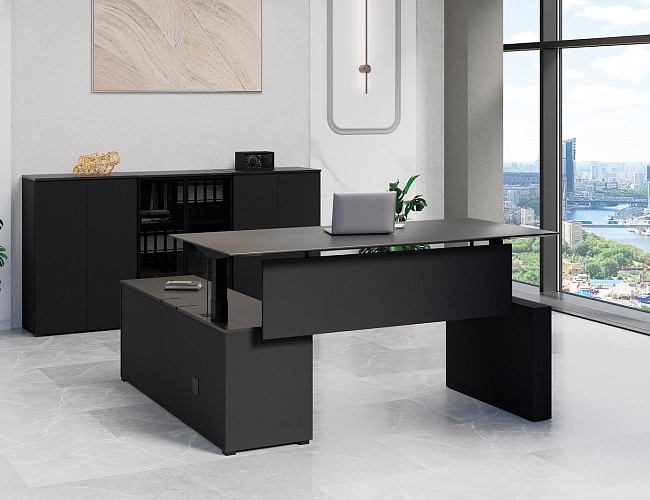 фото Кабинет Эдисон