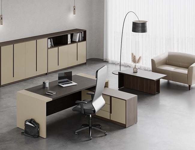 фото кабинет Артвуд №3