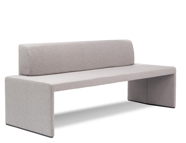 фото Офисный диван Диксон