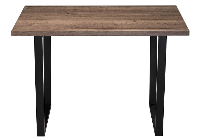 фото Обеденный стол Wood Elpathy 130 №2