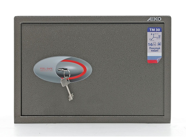 фото Офисный сейф TM-30 №2