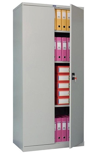 фото Металлический Шкаф ПРАКТИК СВ-14