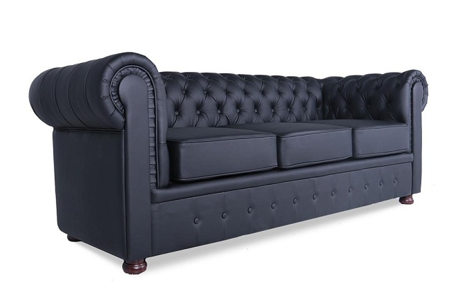 фото Офисный диван Честертон №4