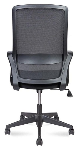 фото кресло Пино блэк LB №5