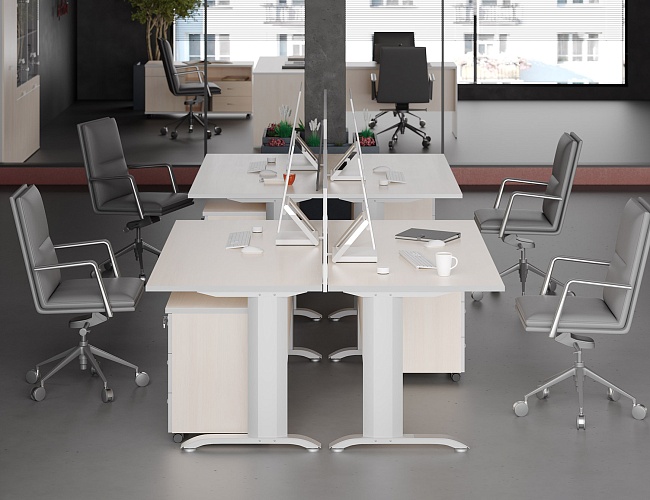 фото мебель Свифт Металл №3