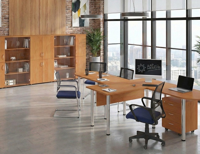 фото мебель Формула МХ №4