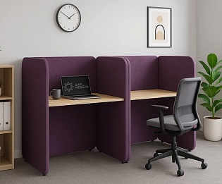 фото мебель Call Center 