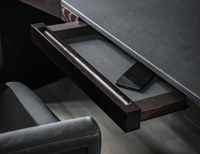 фото кабинет директора Марэ №5