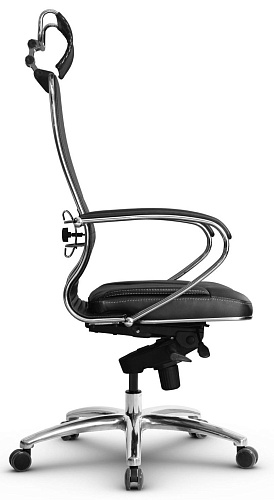 фото офисное кресло KL-2.04 №3