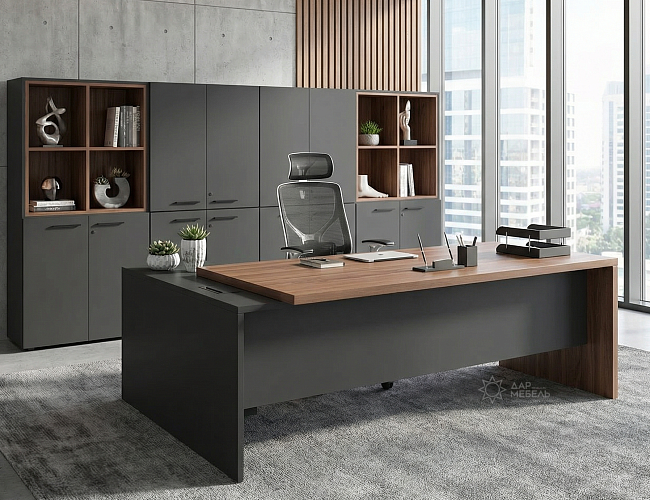 фото кабинет Кортез №4