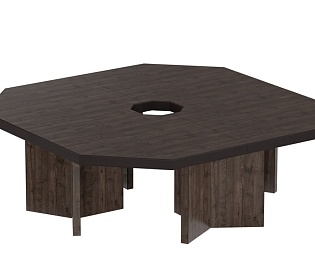 фото столы переговоров Берн  №5