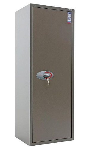 фото Офисный сейф TM-120Т