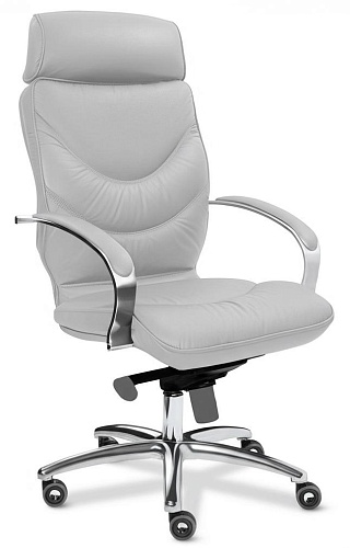 фото кресло Лидс хром А №5