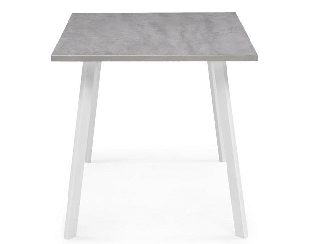 фото Обеденный стол Тринити Лофт + №3