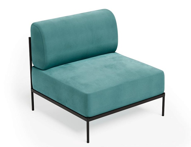 фото Офисный диван Рио №2