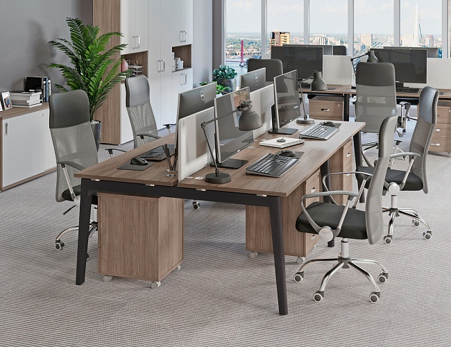 фото мебель Оникс Вуд №4