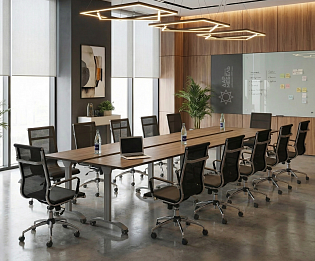 фото столы складные Мобайл Систем  №3