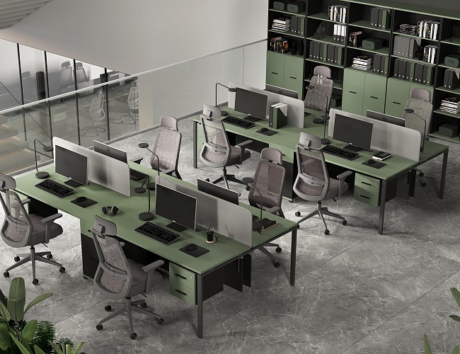 фото мебель Концепт Кобо №3