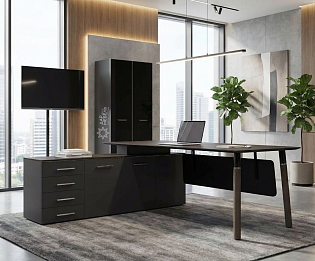 фото кабинет Фреско  №2