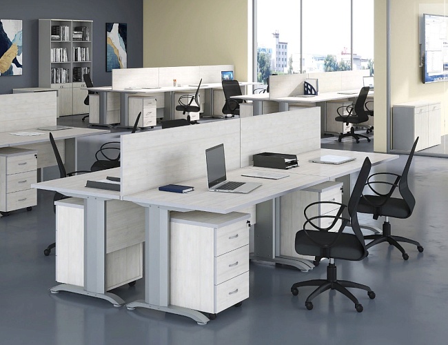 фото мебель Свифт Металл