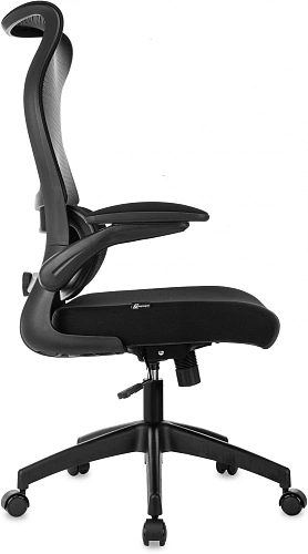 фото кресло Sigma-1 Black №3