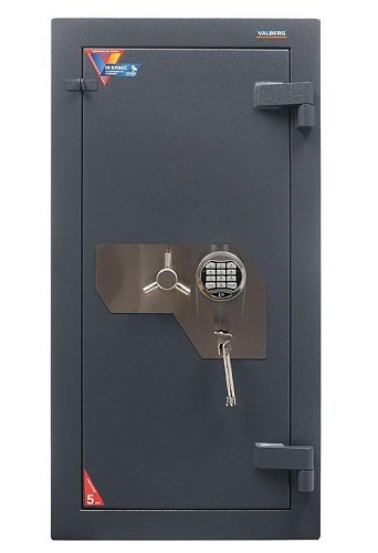 фото Сейф Форт 99 EL №3