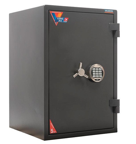 фото Сейф Гранит 65T EL