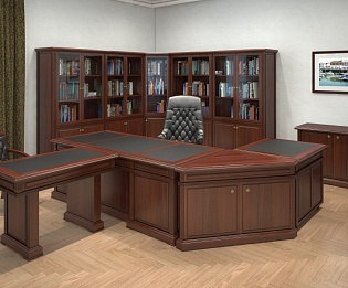 фото кабинет Вашингтон  №2