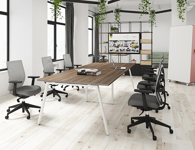 фото Офисная мебель Арена №4