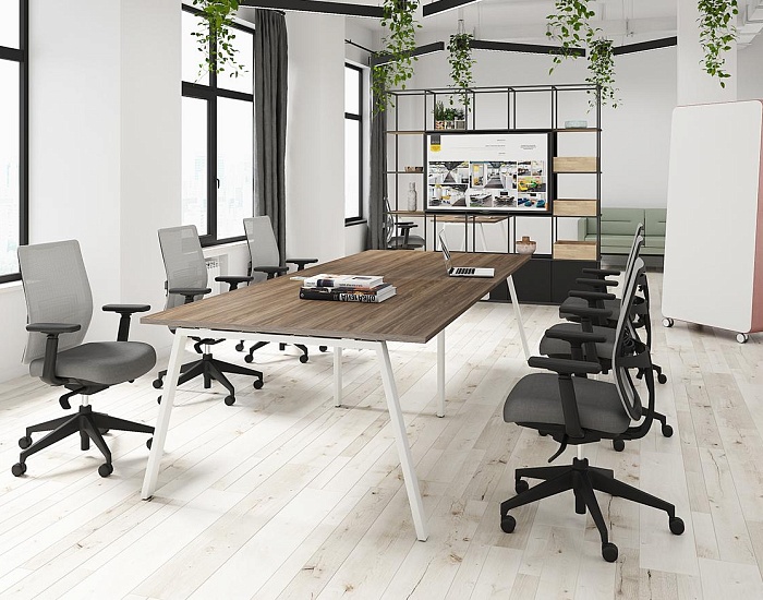 фото Офисная мебель Арена					 №4					