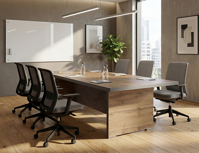 фото столы Турин №2