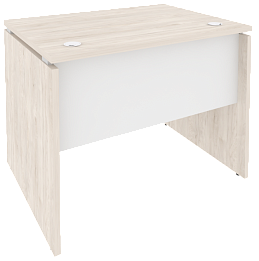 Стол письменный прямой