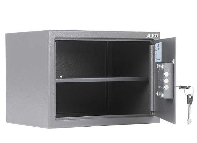 фото Сейф Aiko T-250 KL №2