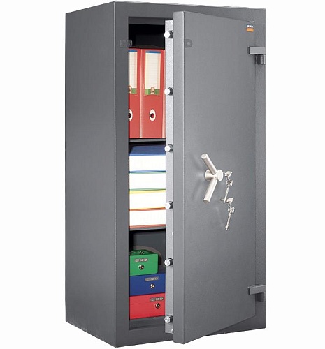 фото Сейф Гранит III-1368 KL