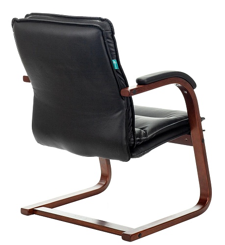 фото кресло T-9927 Walnut-Low-v №4