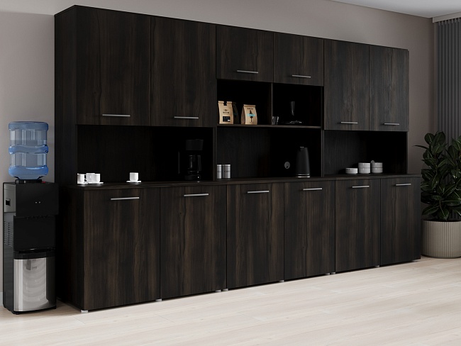 фото Офисная мини-кухня Мали №2