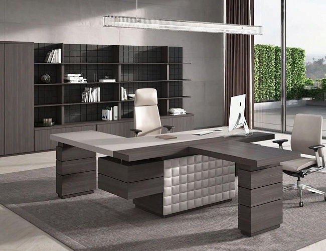 фото кабинет Антей