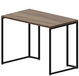 Стол рабочий на металлокаркасе