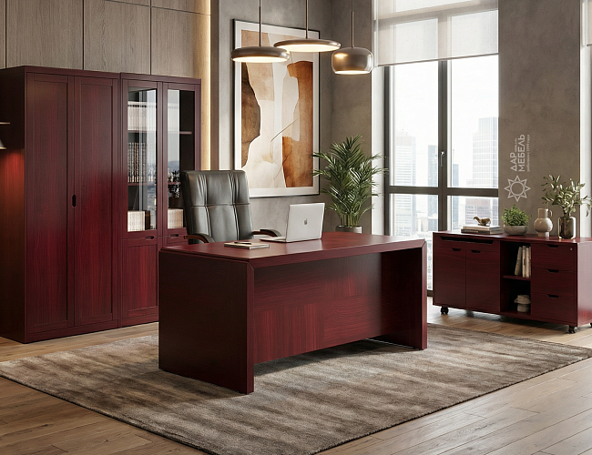 фото кабинет Сорбонна + №3